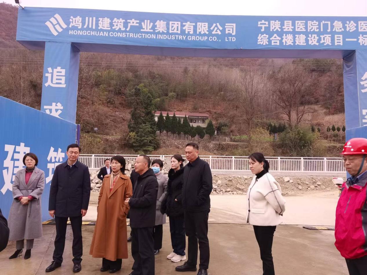 10参观