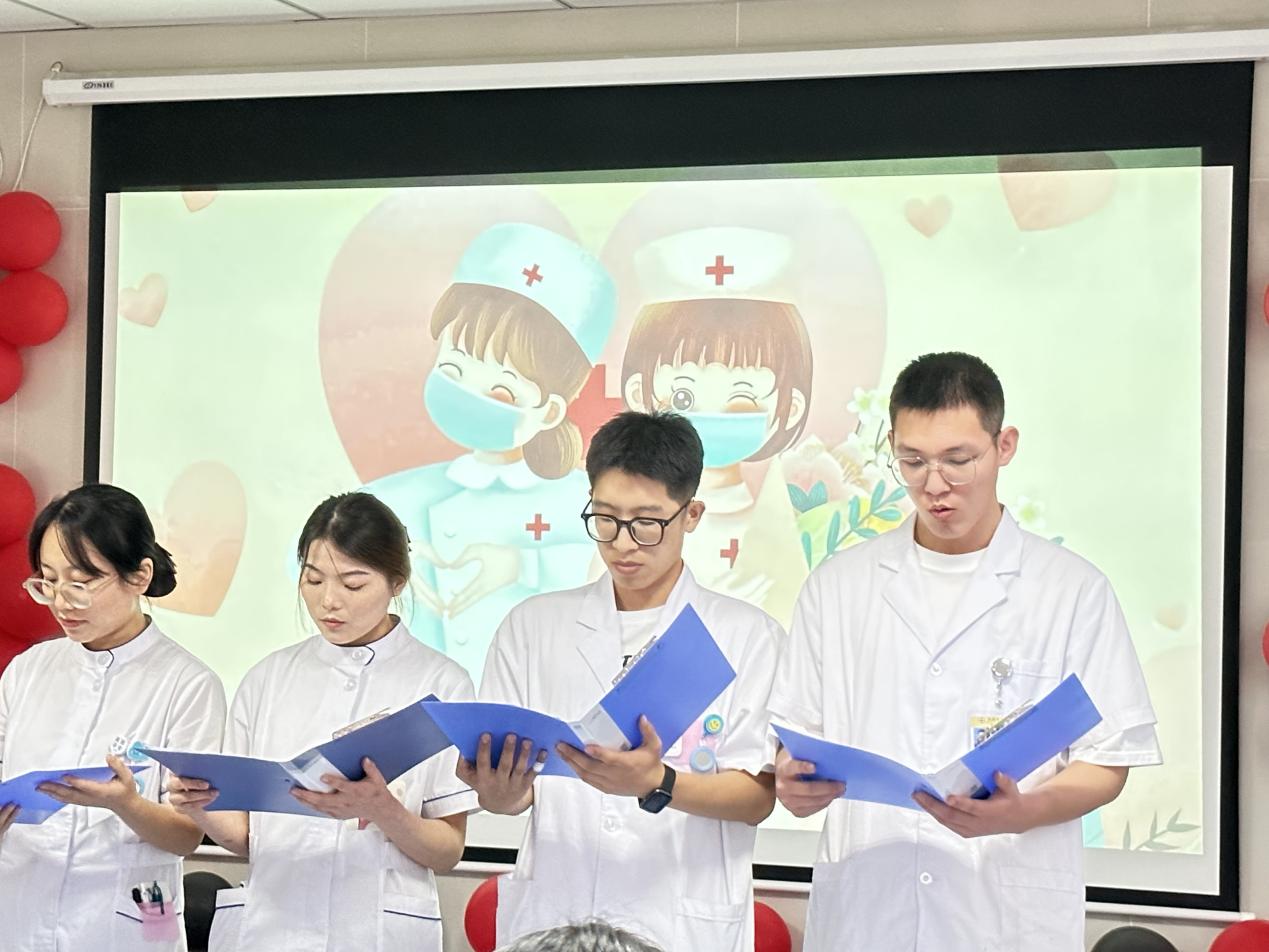 诗朗诵