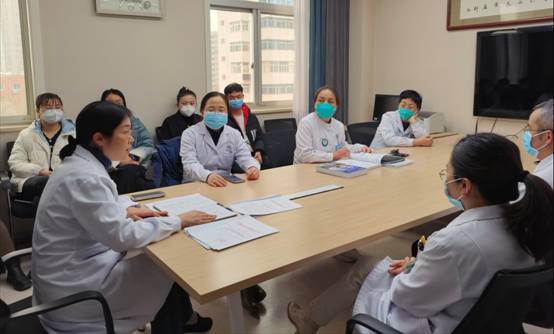 西院一病区传达会议精神1.jpg
