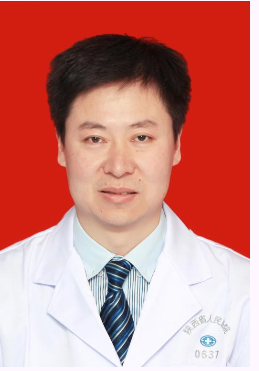 职工寄语-陕西省人民医院