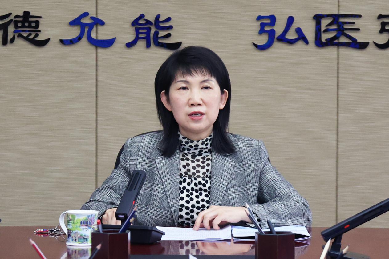 张书记