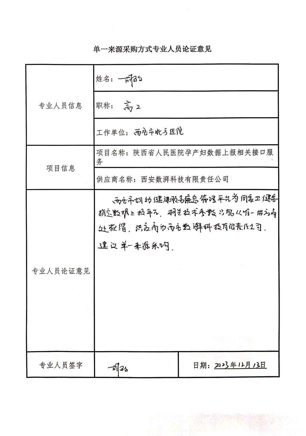 陕西省人民医院孕产妇数据上报相关_2