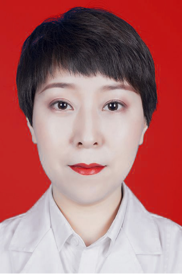 陈娟副主任医师-陕西省人民医院
