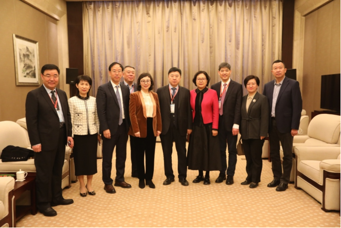 我院成功举办中国医师协会