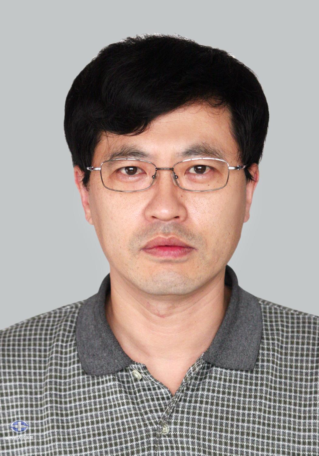 职工寄语-陕西省人民医院