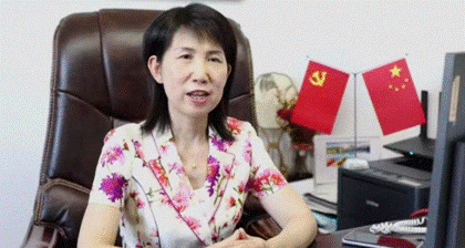 张书记 张书记
